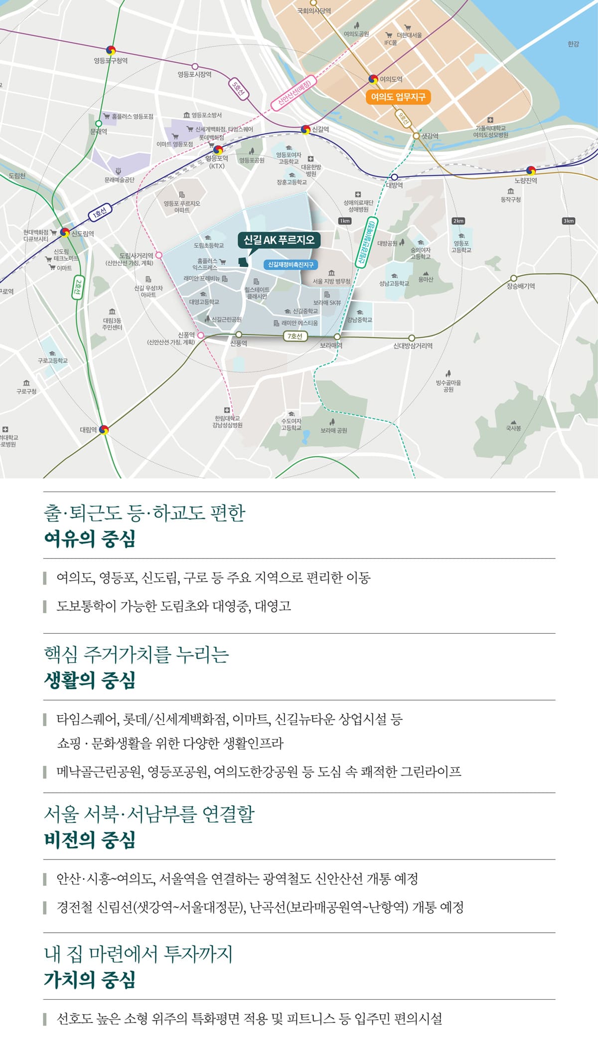 신길 AK 푸르지오